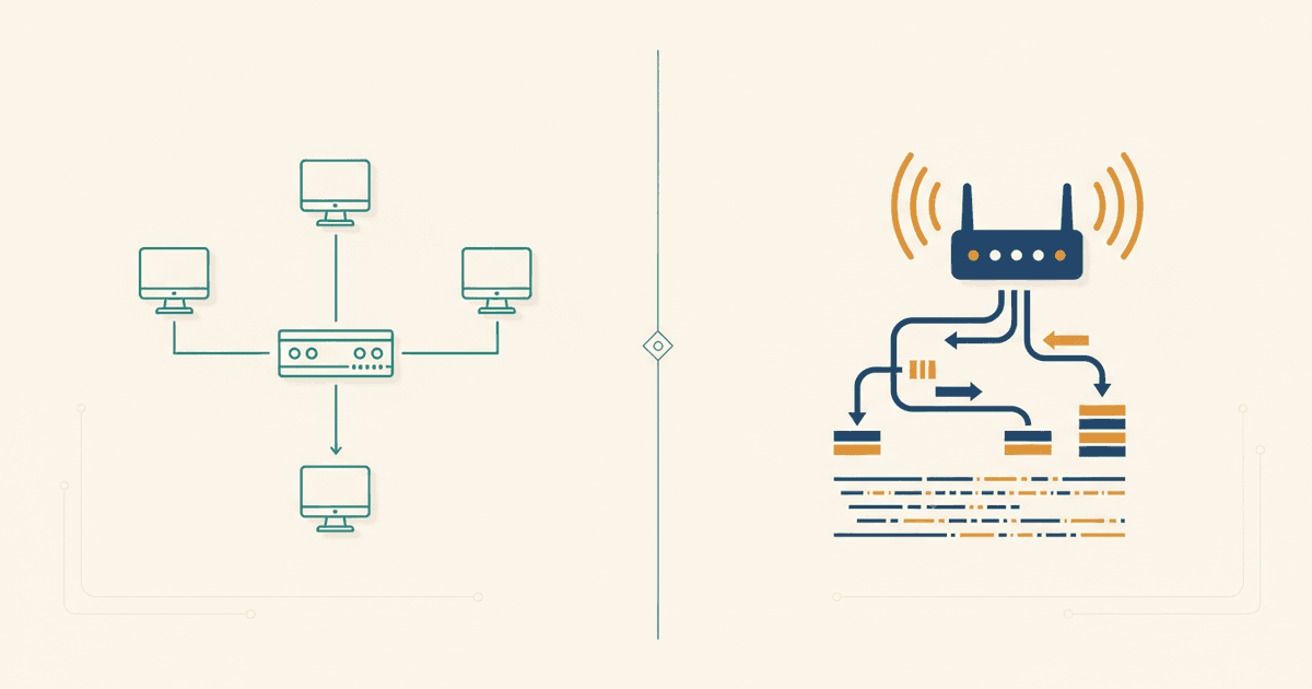 CompTIA Network+ vs CCNA: Which Networking Cert Should You Get First? (2026)