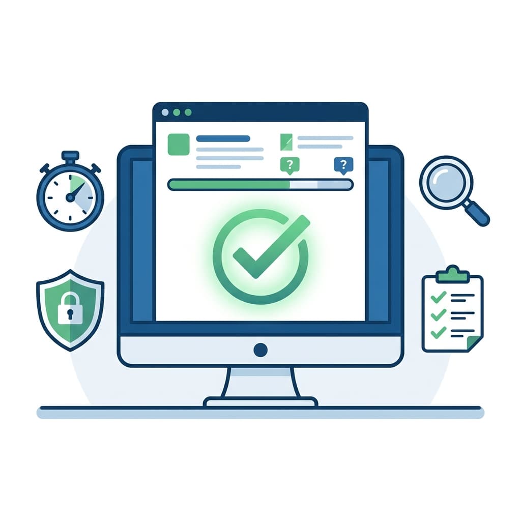 7 Proven CompTIA Security+ (SY0-701) Exam Tips to Pass Your First Try