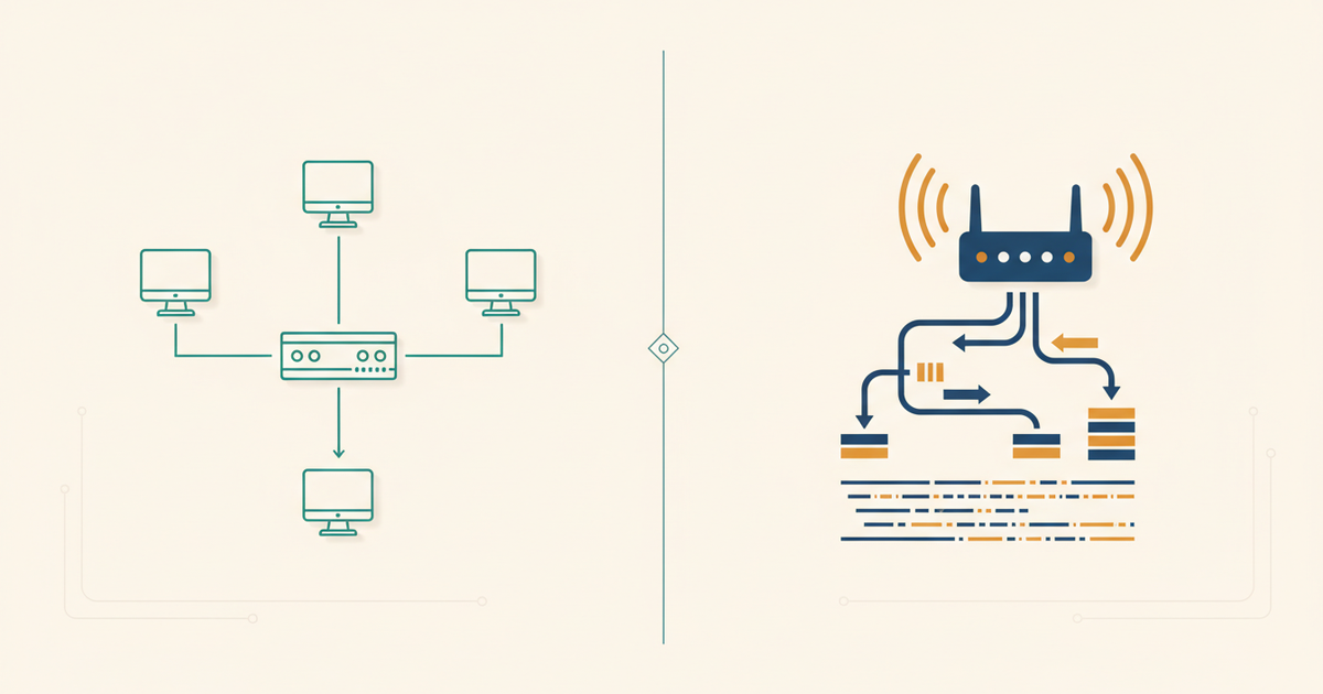 CompTIA Network+ vs CCNA: Which Networking Cert Should You Get First? (2026)