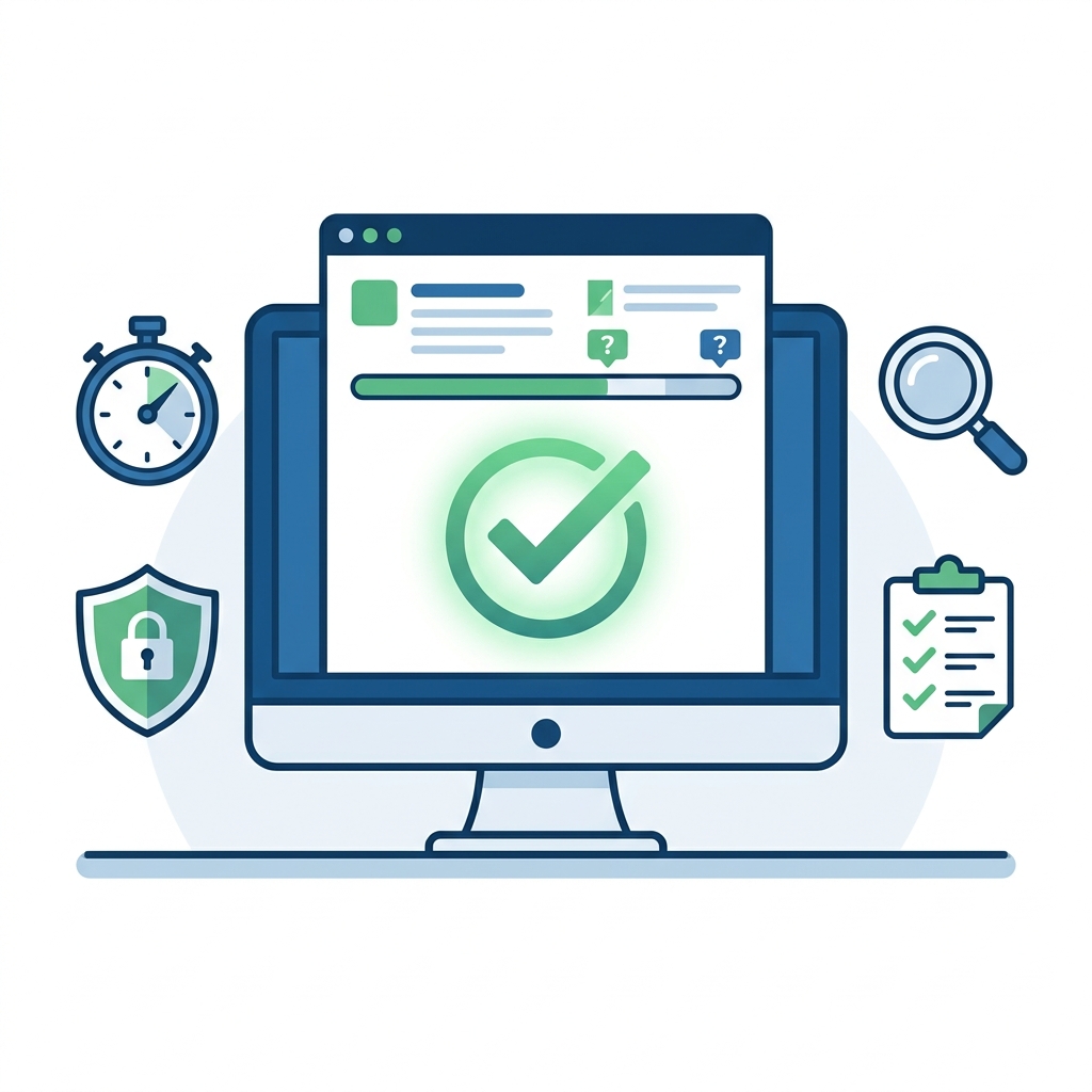 7 Proven CompTIA Security+ (SY0-701) Exam Tips to Pass Your First Try